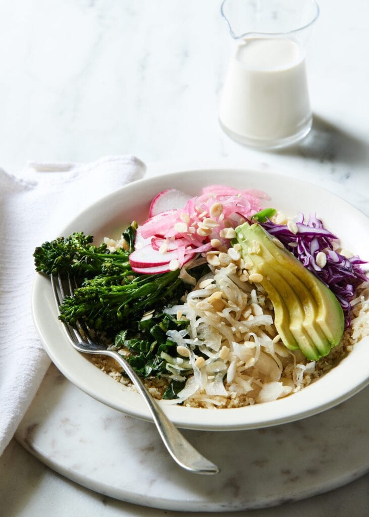 Abundance Bowl