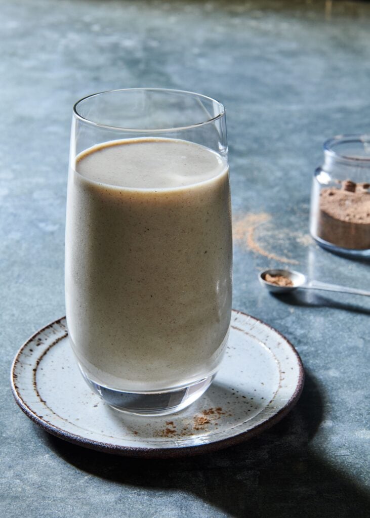 Chai Smoothie
