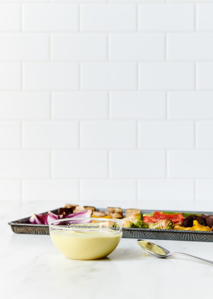Cheese Sauce