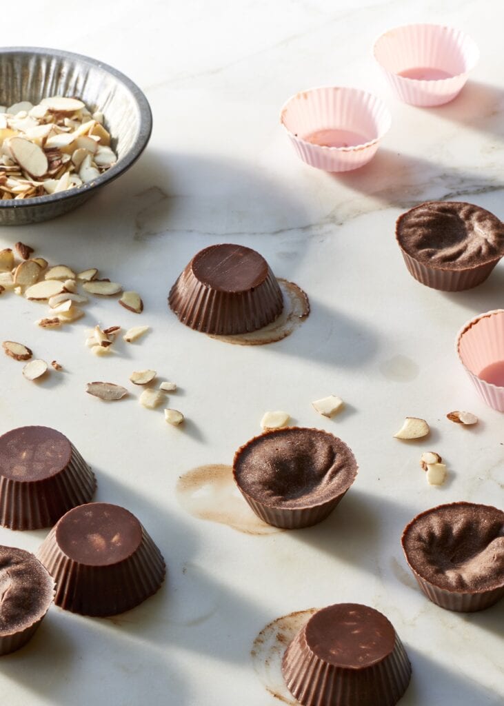 Chocolates