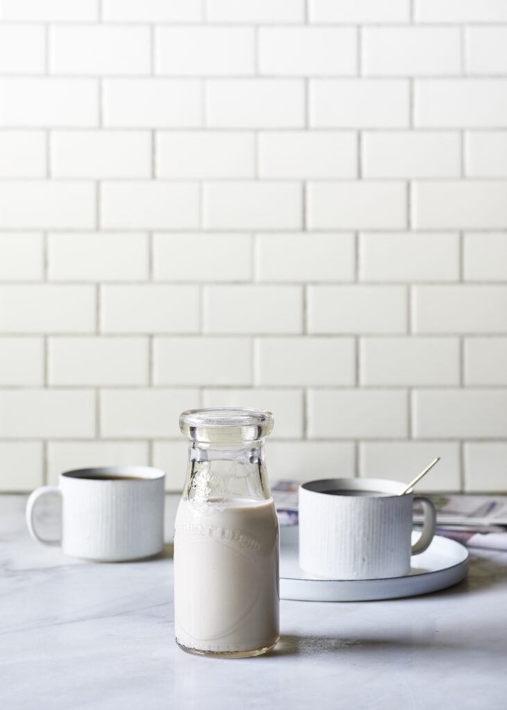 Coffee Creamer