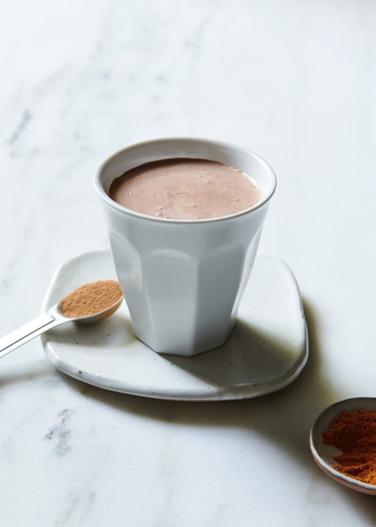 Hot Chocolate