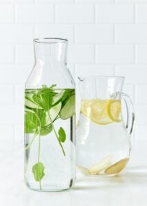 Infused Waters