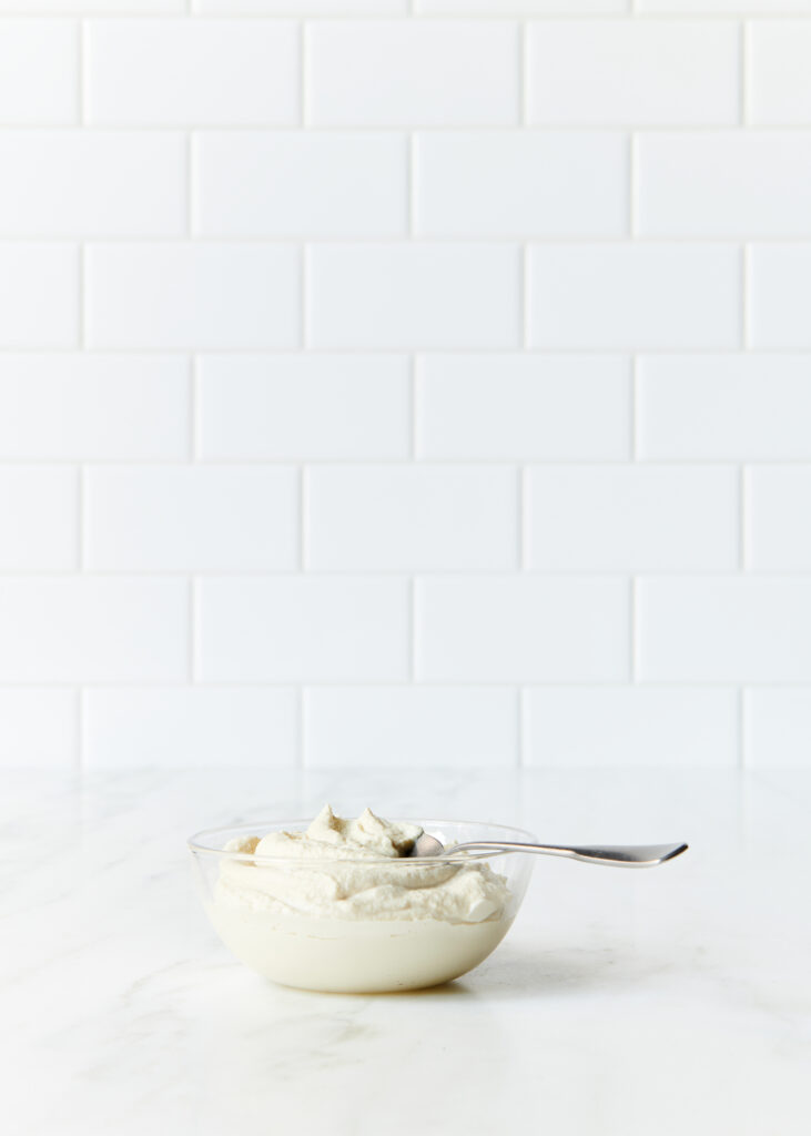 Ricotta