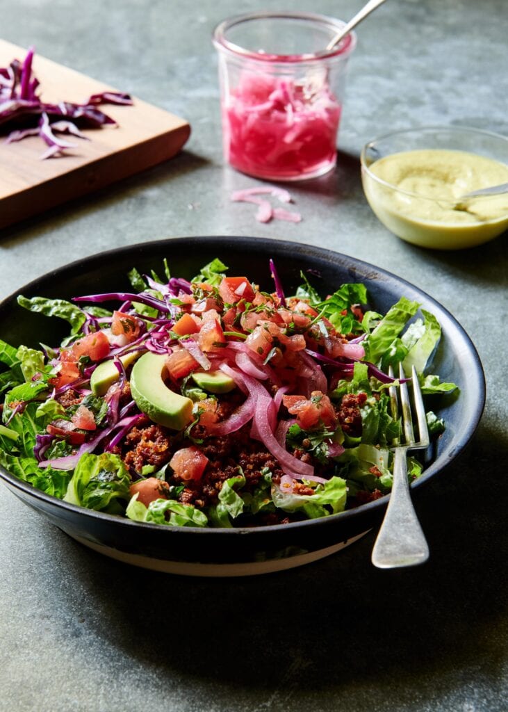 Taco Salad
