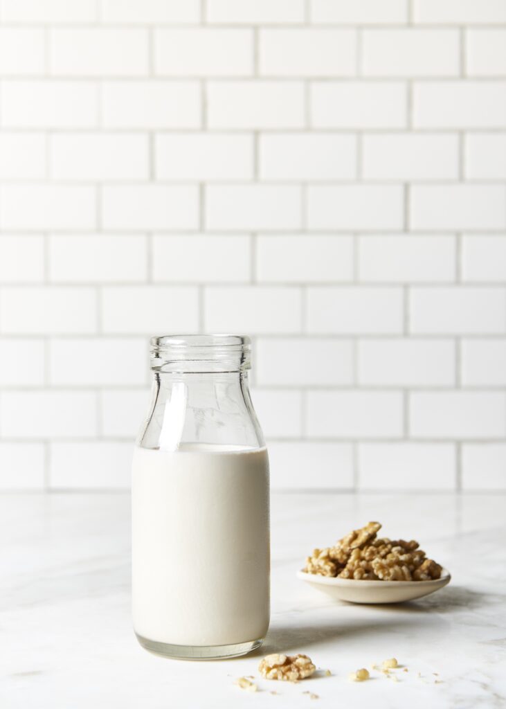 Walnut Milk