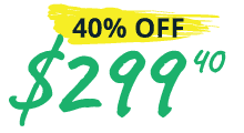 40% OFF