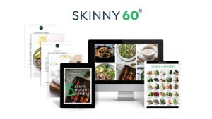 SK60® 5 Easy Healthy Dinners photo