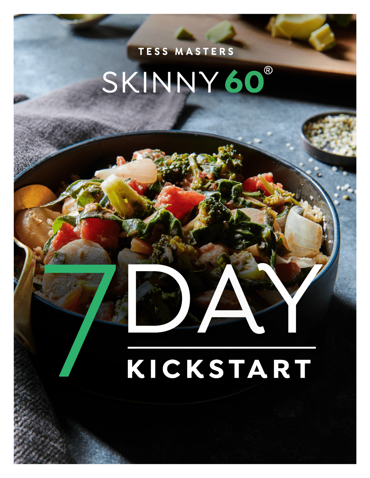 7-DAY KICKSTART