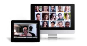 SK60® Live Video Calls With Health Experts