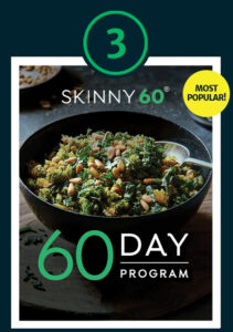 Skinny60® 60 Day Reset