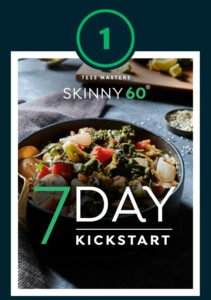 Skinny60® 7 Day Kickstart