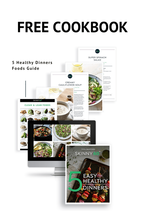 5 Easy Dinners Mobile