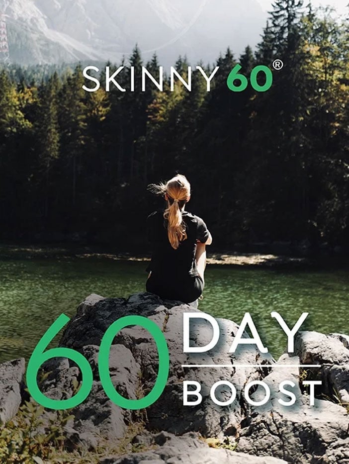 60 Day Boost Cover