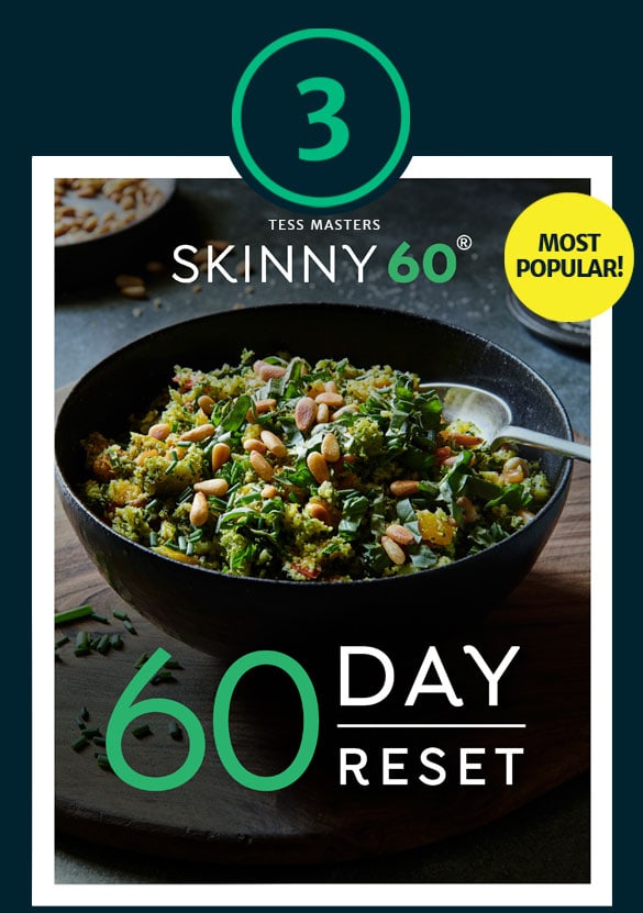 60 Day Program