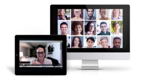 Live Video Calls With Health Experts