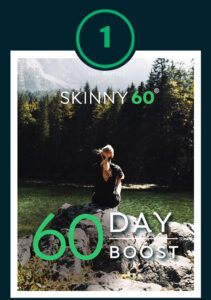 60 Day Boost Program