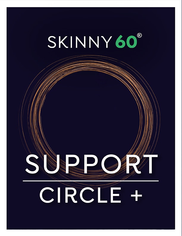 Support Circle Plus Cover