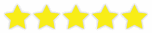 5 Stars