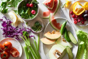 Hydrating Foods
