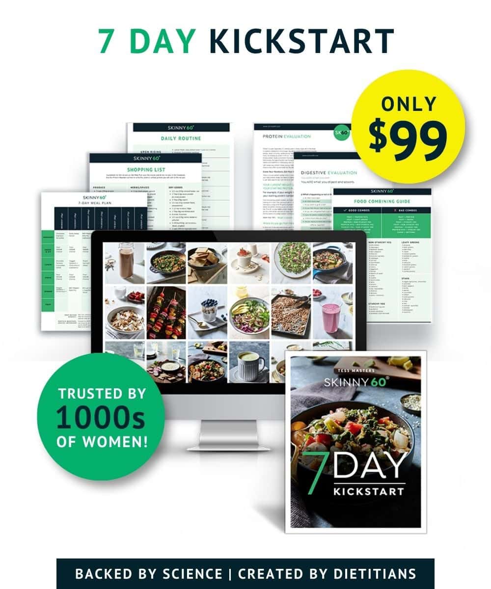 NEW 7-Day Kickstart Mobile Green Tabs 99 - 1 NEW 7-Day Kickstart Mobile Green Tabs 99 - 1