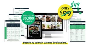 Only $49 - Trust by 30,000 women