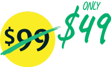 Only $49 On sale for Only $49