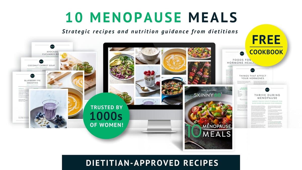 Menopause Meals Desktop Promo - 1 Menopause Meals Desktop Promo - 1