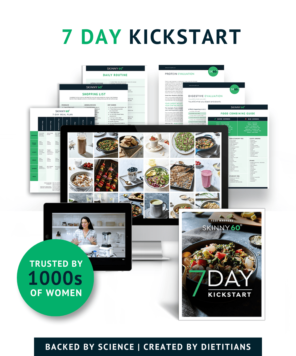 7-Day Guided Kickstart Mobile Fan Promo