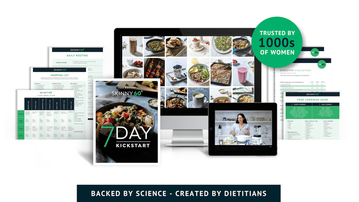 7-Day Kickstart Guided Desktop Hero